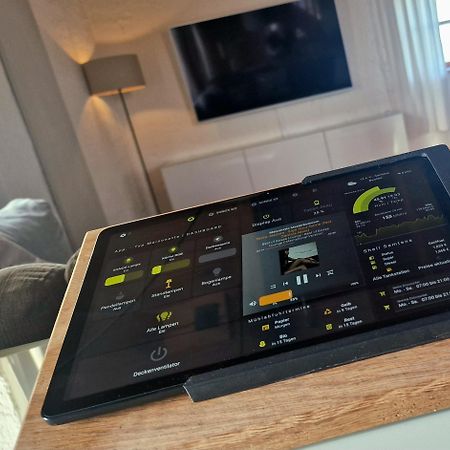 Die Muehle Appartements ザムテンス エクステリア 写真