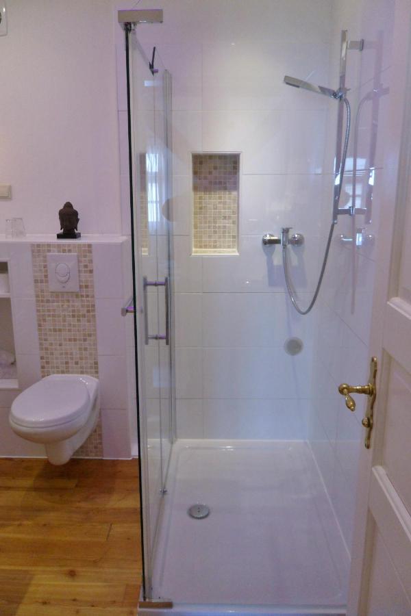 Die Muehle Appartements ザムテンス エクステリア 写真