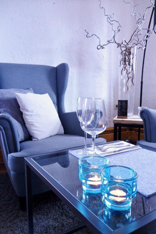 Die Muehle Appartements ザムテンス エクステリア 写真