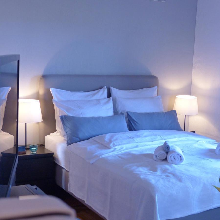 Die Muehle Appartements ザムテンス エクステリア 写真