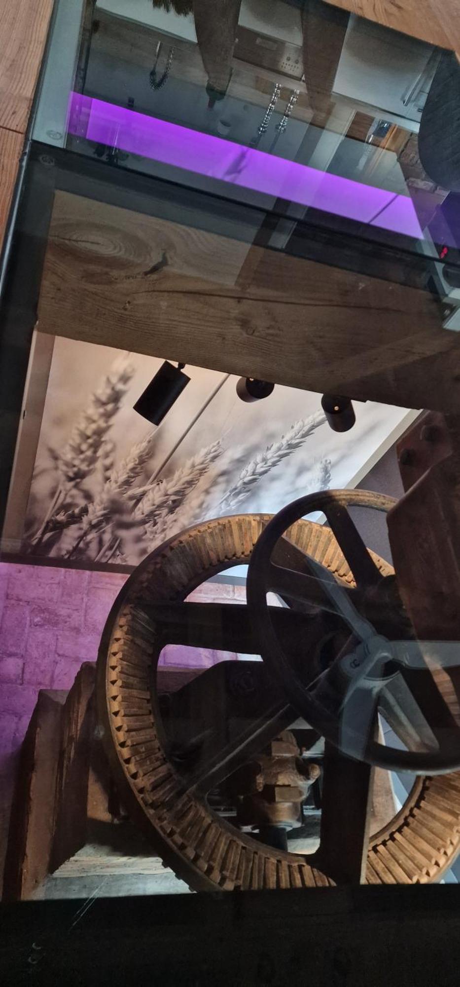 Die Muehle Appartements ザムテンス エクステリア 写真